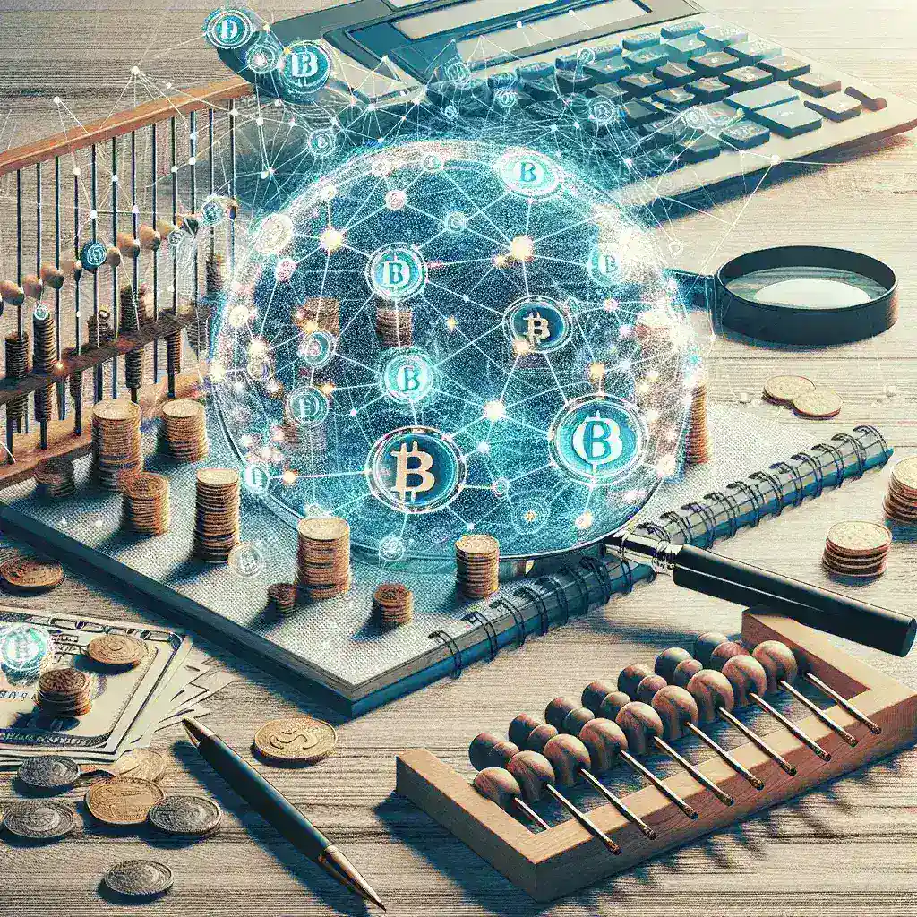 Blockchain in Financial Auditing Systems