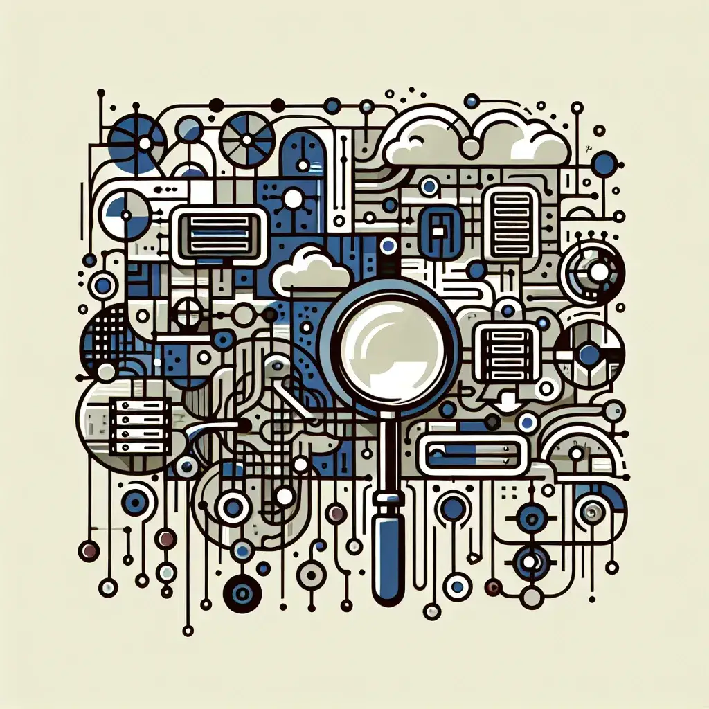 **Alt Text:** "Cover image of Exame Magazine featuring a critical analysis of Google, Facebook, and Apple, showcasing their impact on technology and society."
