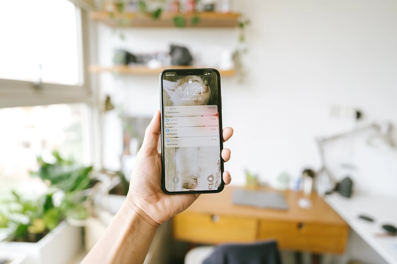 Protect Your Devices with Anti-Virus Software