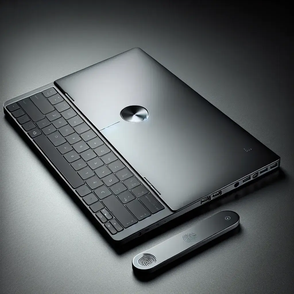 Lenovo lança ThinkPad com leitor biométrico embutido no touchpad
